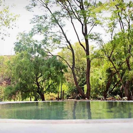 Hot Spring Bungalow In Limpopo Gemsbokfontein Extérieur photo