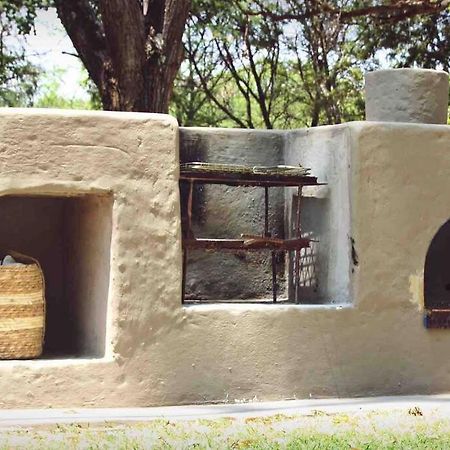 Hot Spring Bungalow In Limpopo Gemsbokfontein Extérieur photo