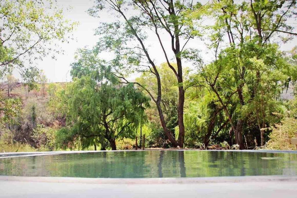 Hot Spring Bungalow In Limpopo Gemsbokfontein Extérieur photo