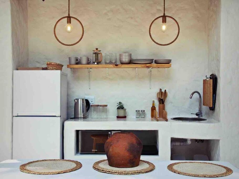 Hot Spring Bungalow In Limpopo Gemsbokfontein Extérieur photo