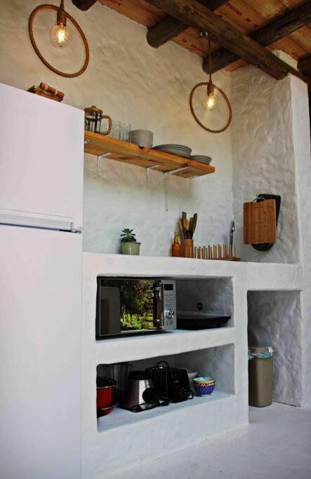 Hot Spring Bungalow In Limpopo Gemsbokfontein Extérieur photo