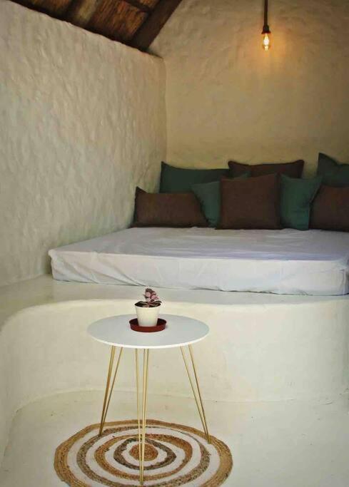 Hot Spring Bungalow In Limpopo Gemsbokfontein Extérieur photo
